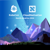 KubeCon + CloudNativeCon North America 2024: Pet-a-Pup Sponsored by Sonatype