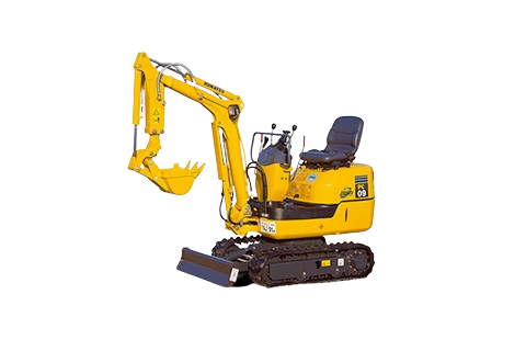 Mini Excavator