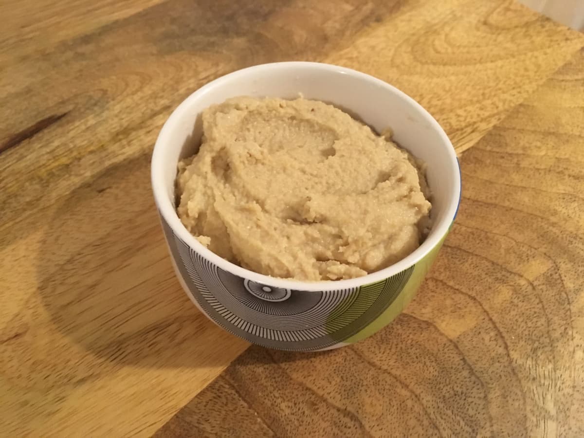 Cashew Cheese (Soft)