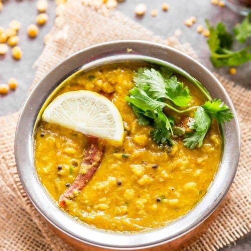 Chana Dhal