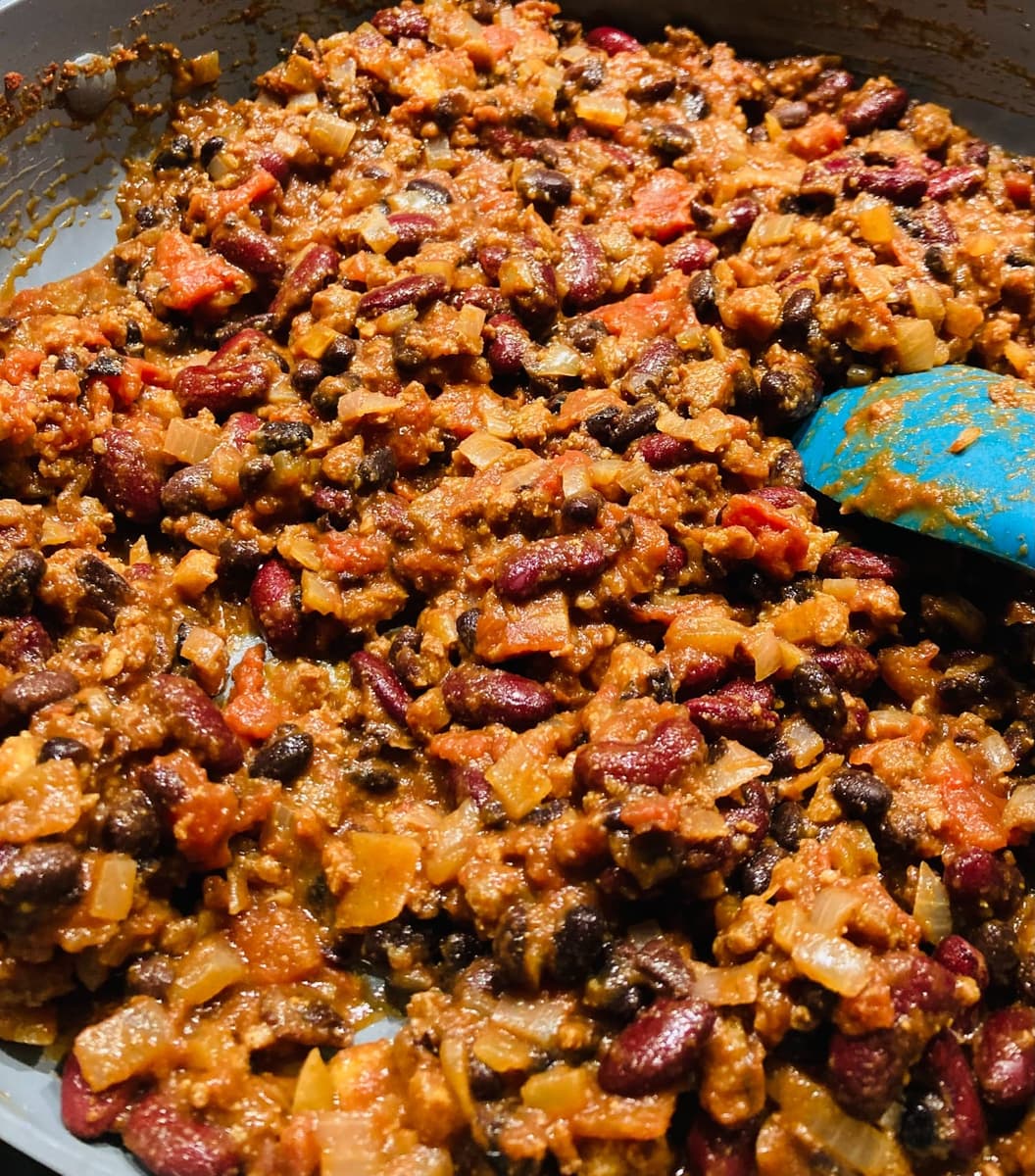 Chili Non Carne