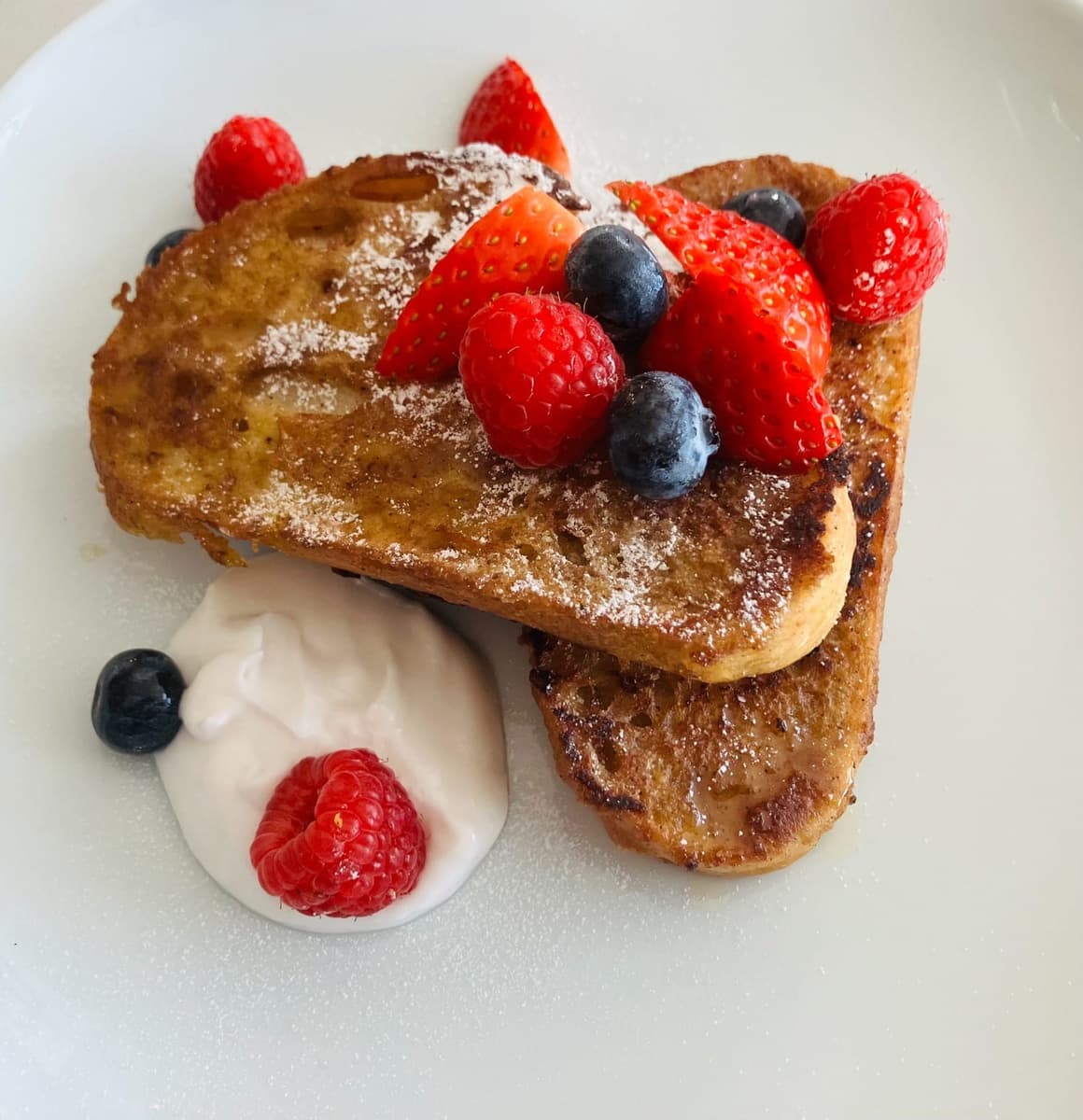 French Toast