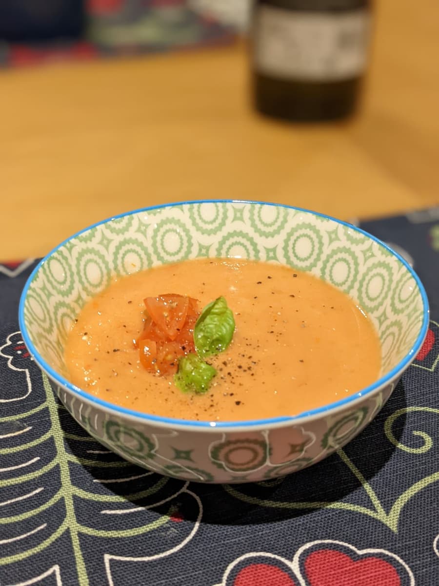 Gazpacho