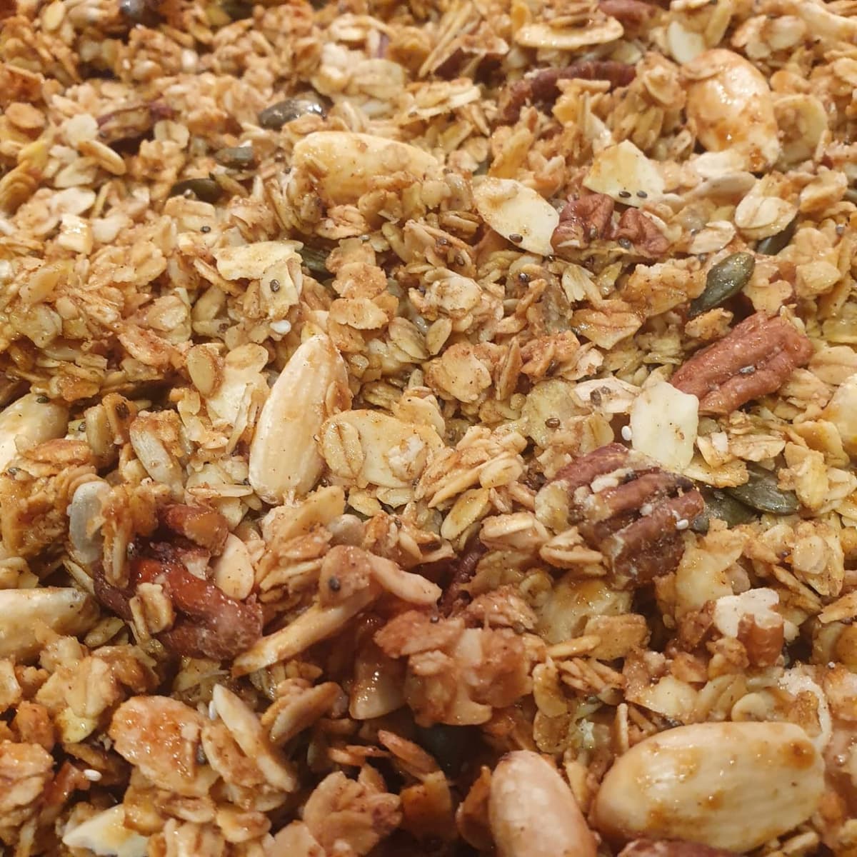 Granola