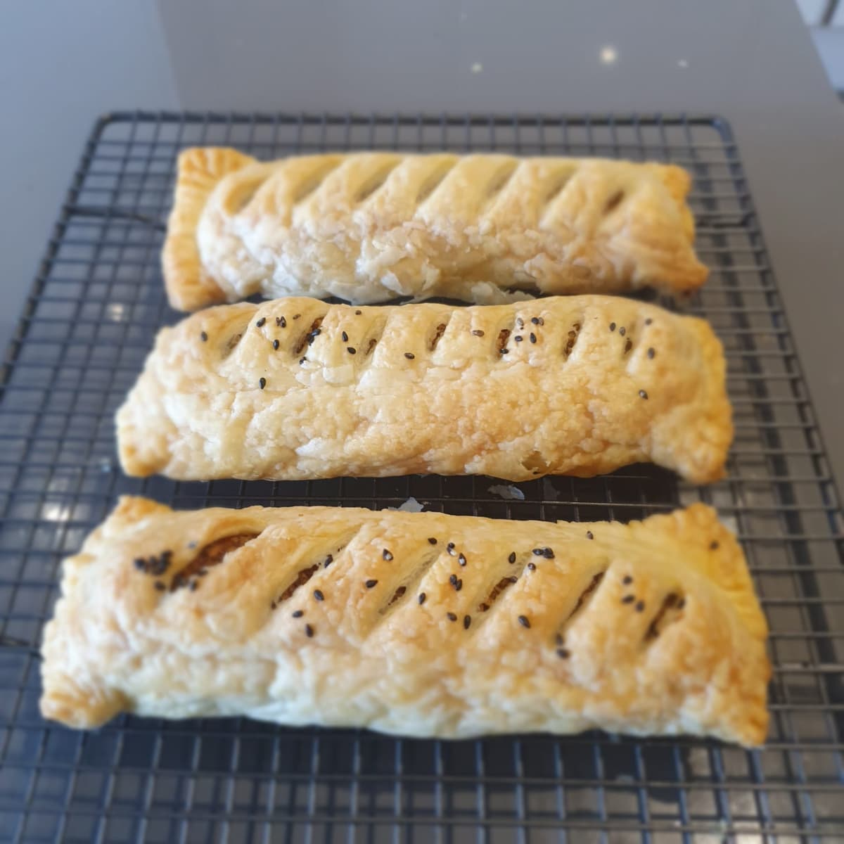 Sausage Roll