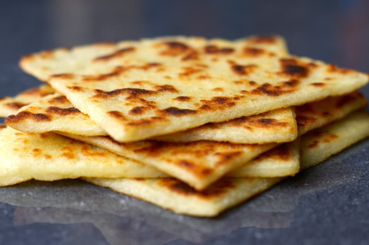 Tattie Scones