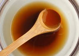 Vegan fish sauce