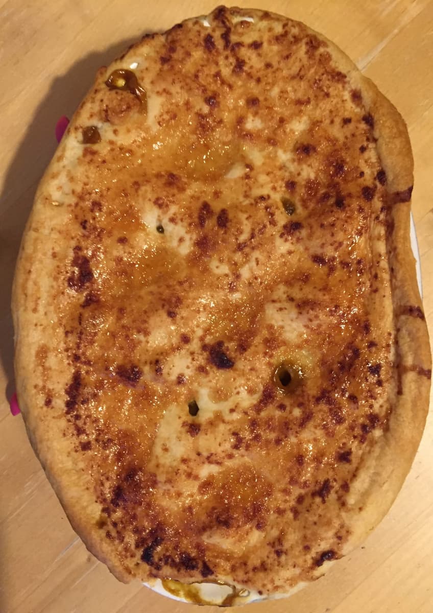 Veggie Pot Pie